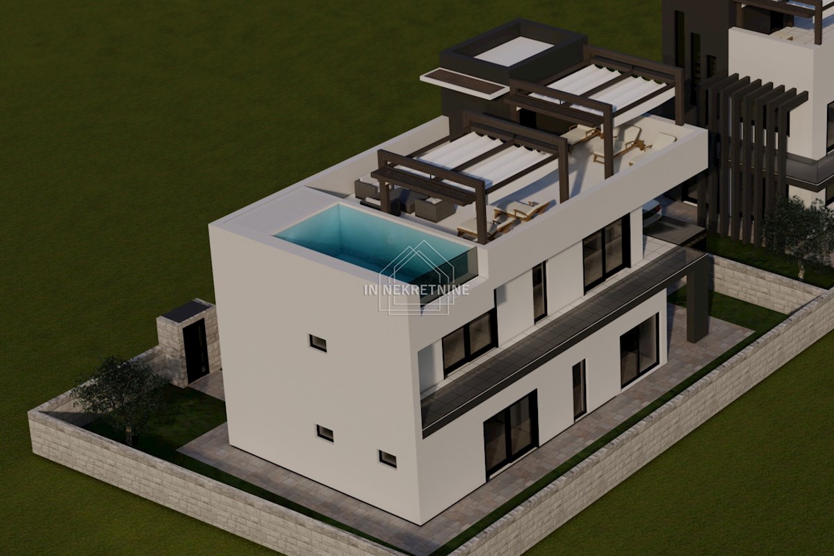 Casa PRIVLAKA, 885.000 €