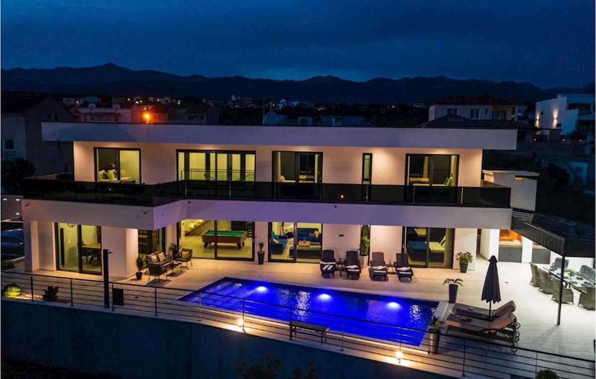 Дом ZADAR, 15.000.000 €