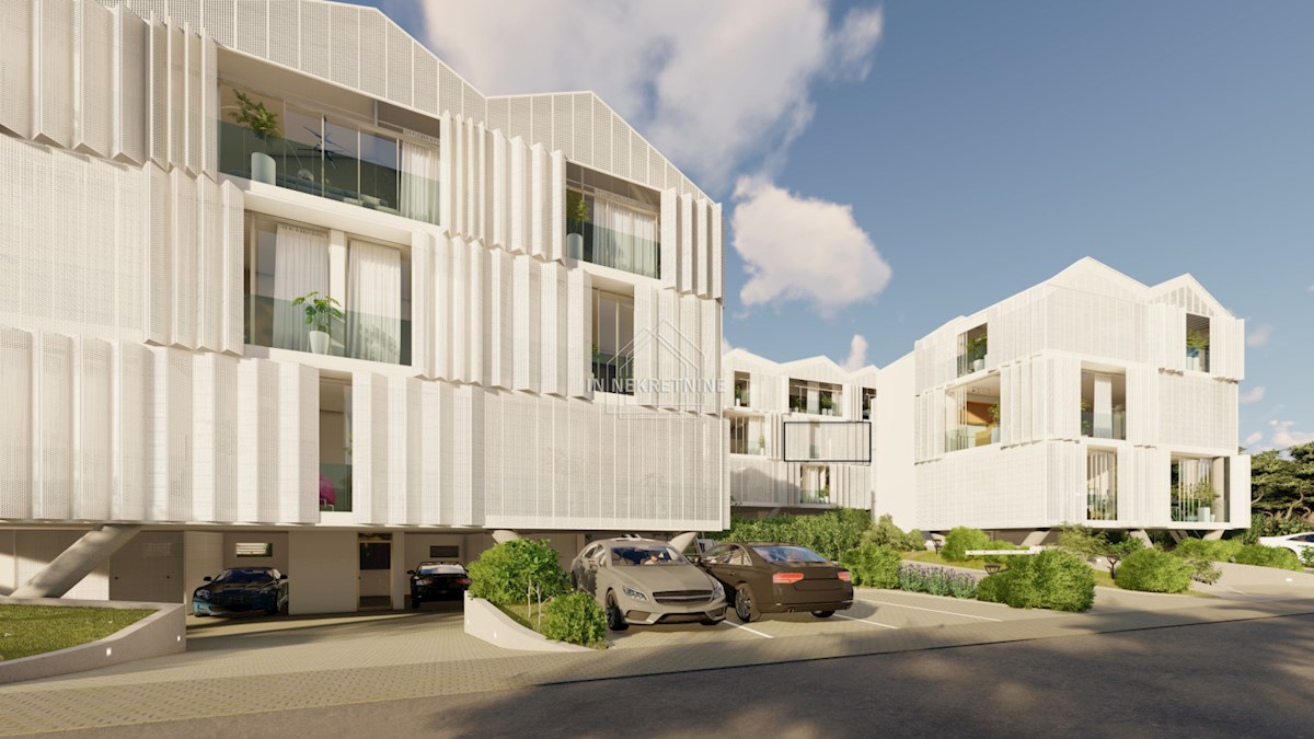 Appartamento ZADAR, 440.145 €