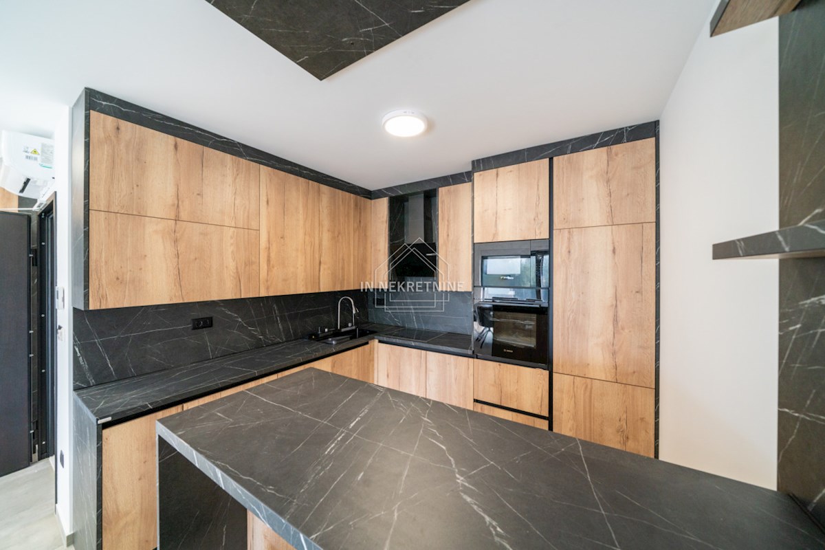 Квартира PRIVLAKA, 365.000 €