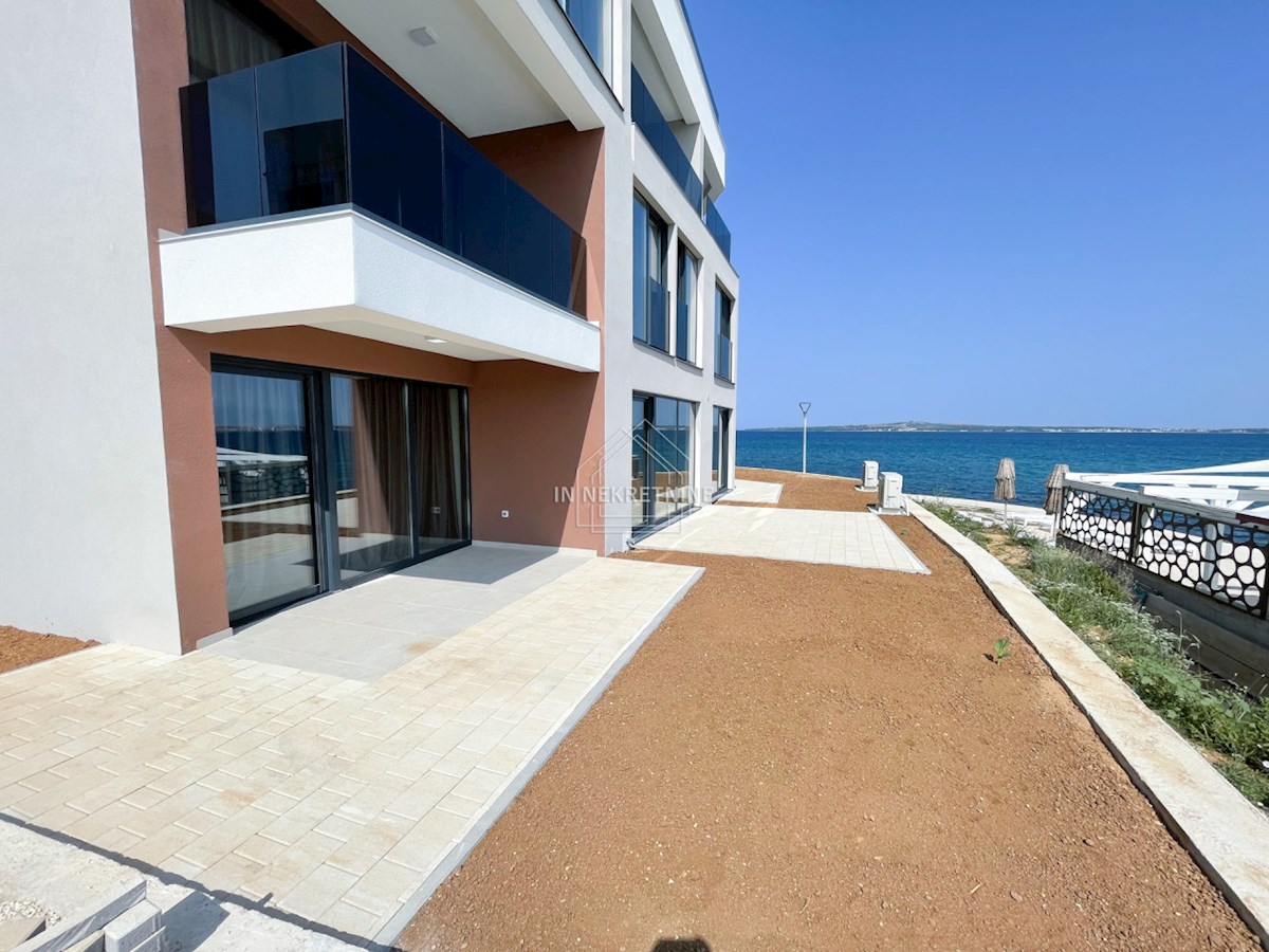 Квартира PRIVLAKA, 450.000 €