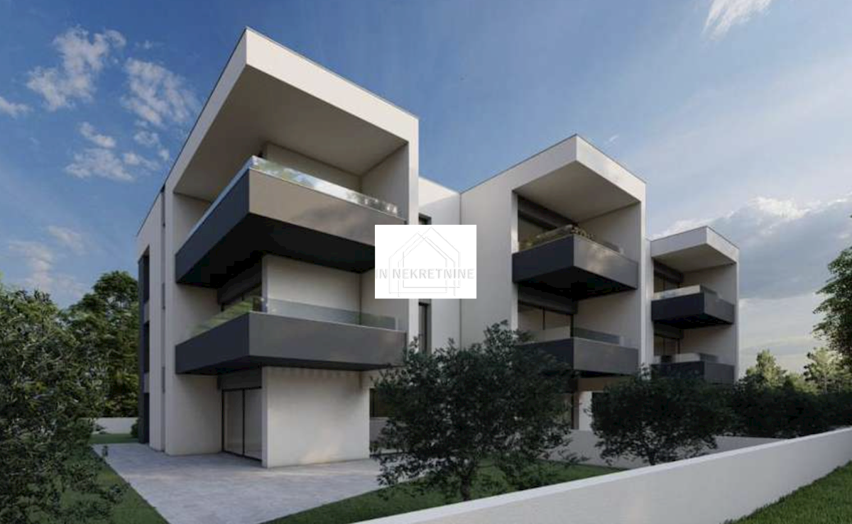 Квартира PRIVLAKA, 379.800 €