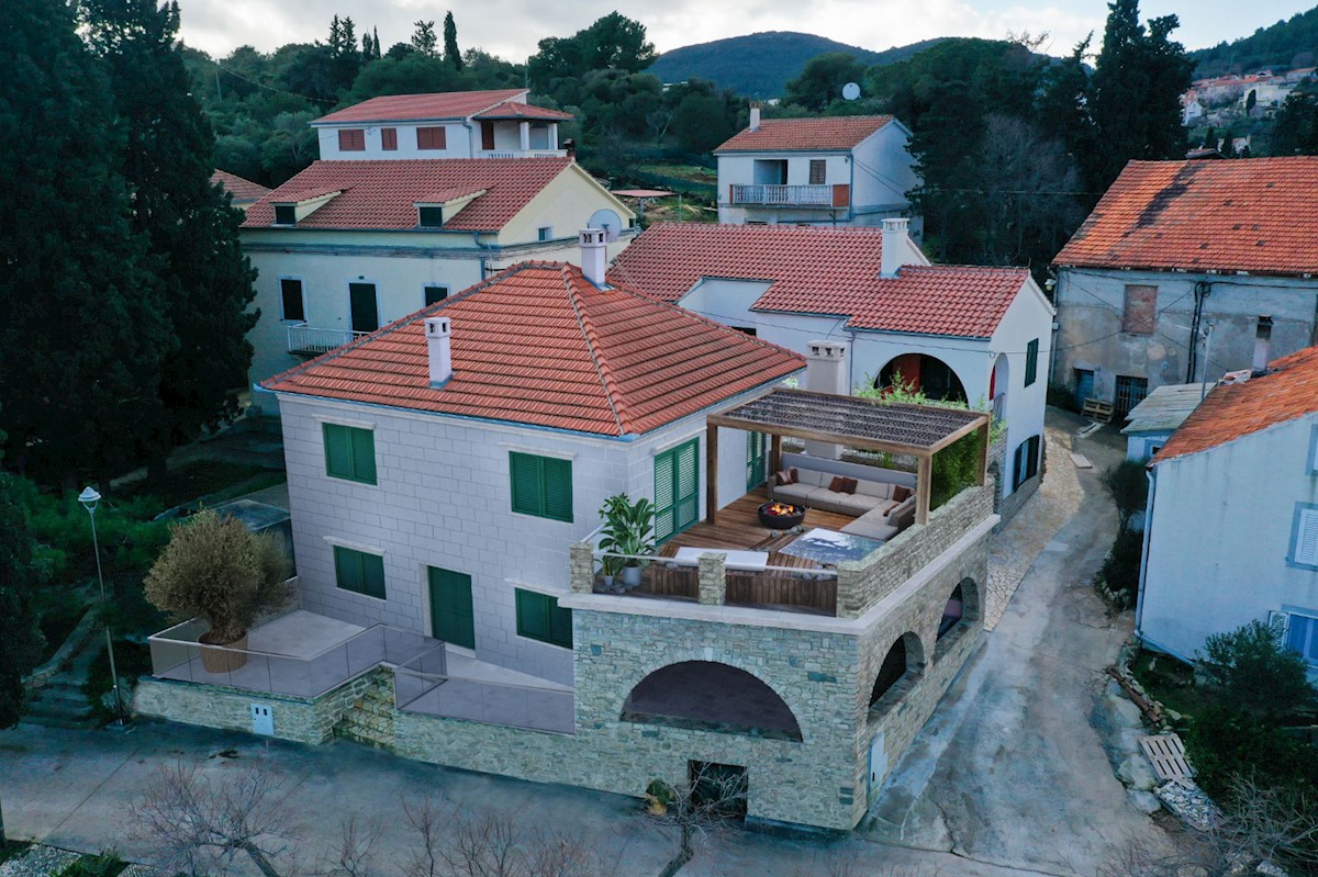 Casa DUGI OTOK, 750.000 €
