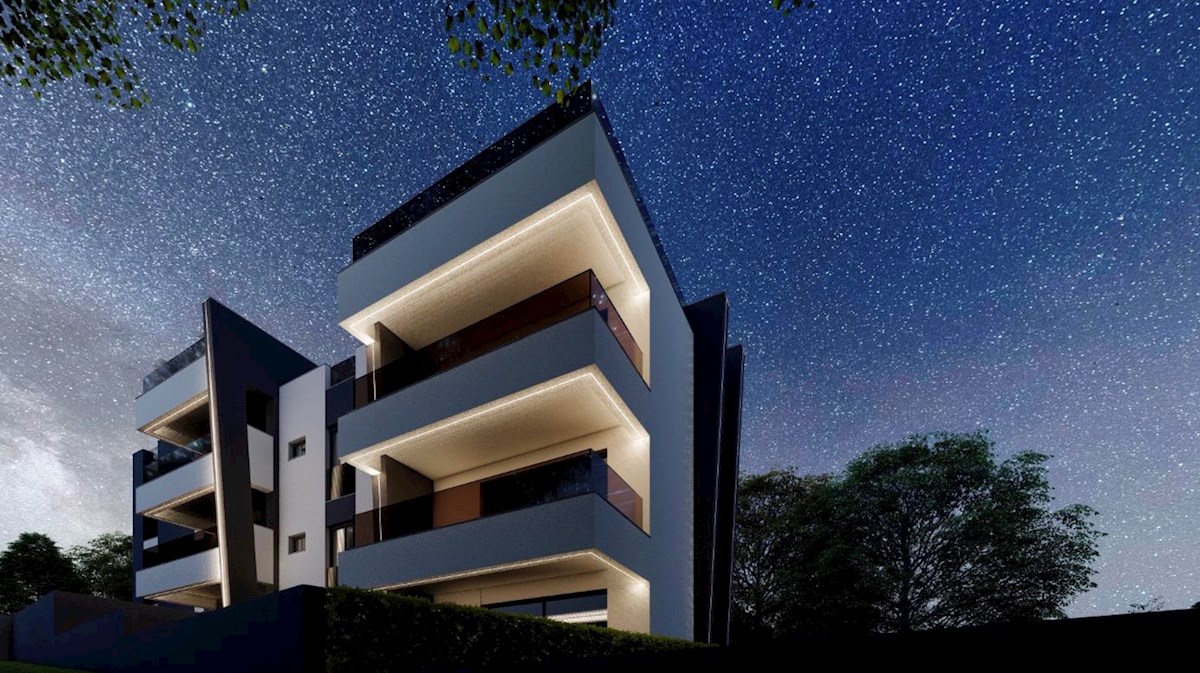 Casa ZADAR, 403.000 €