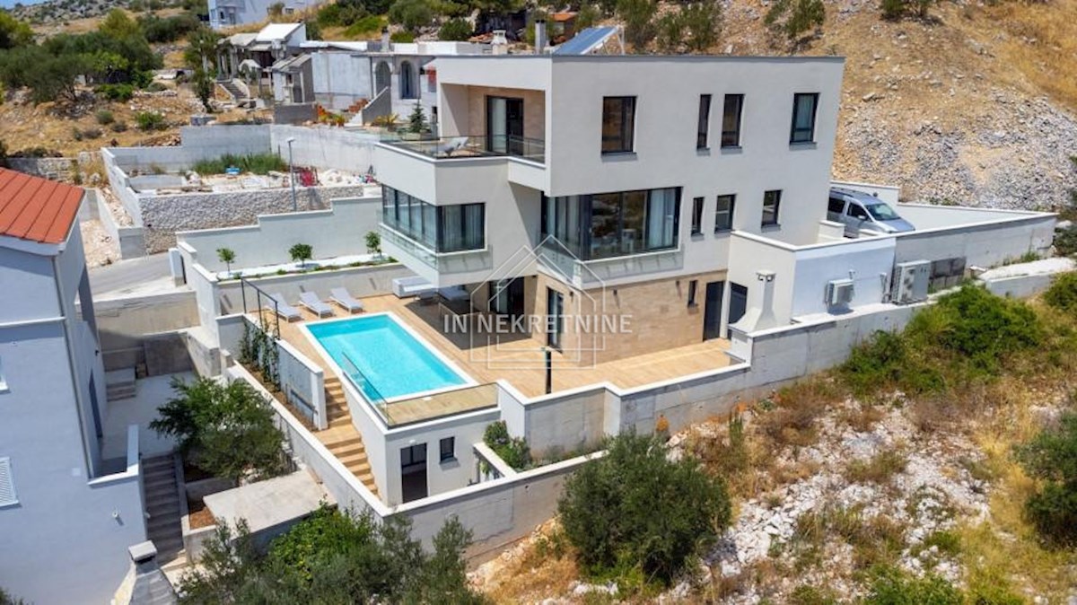 Дом SEGET, 1.400.000 €