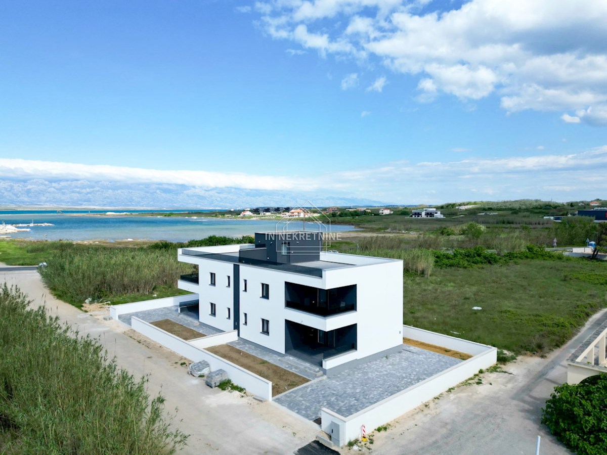 Appartamento PRIVLAKA, 235.620 €