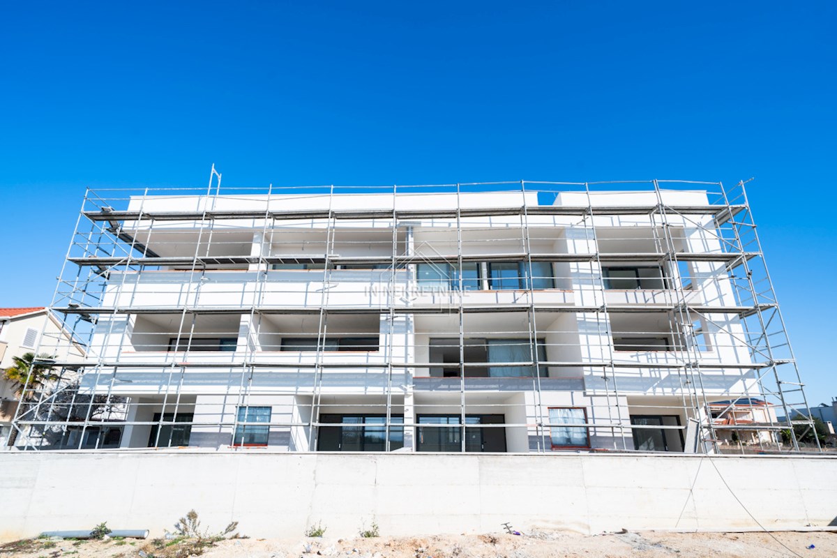 Appartamento PRIVLAKA, 369.600 €