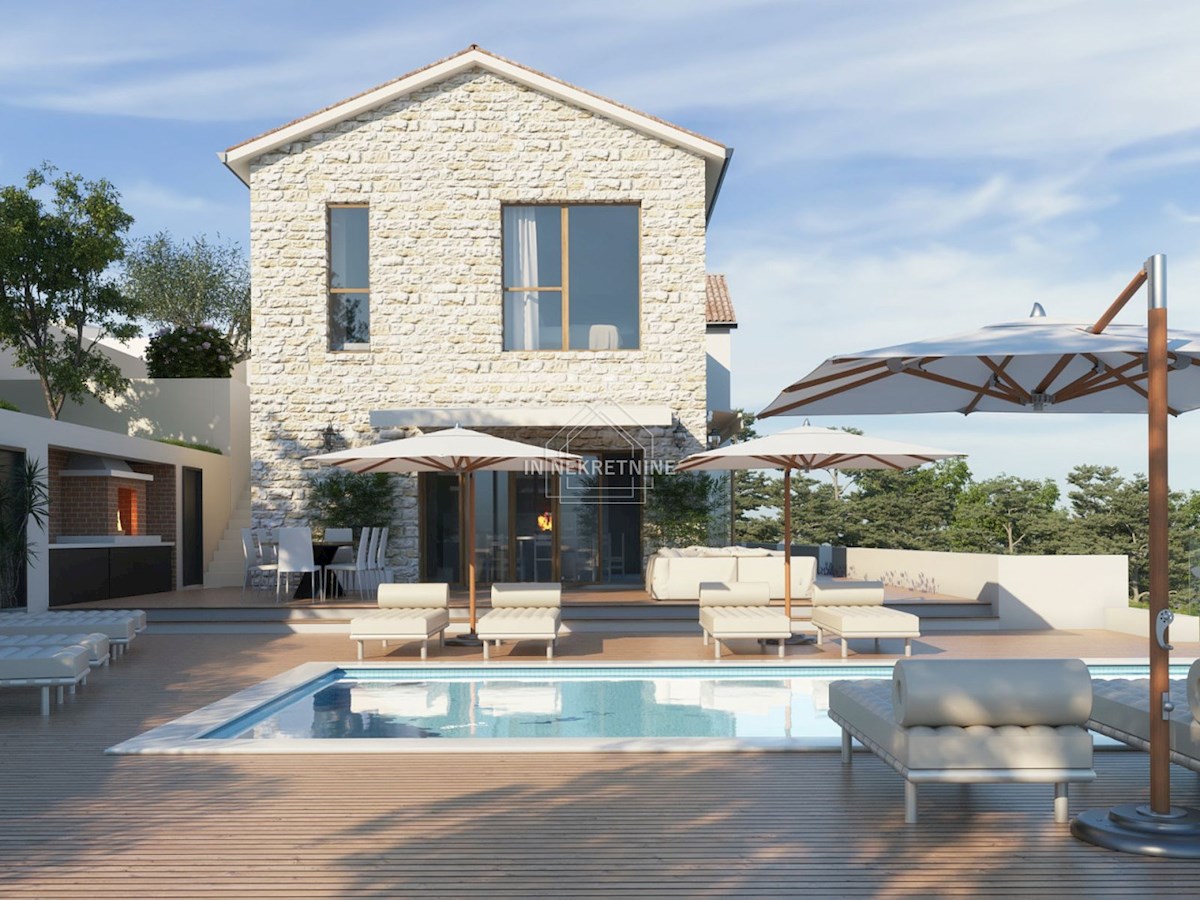 Дом PODSTRANA, 2.150.000 €