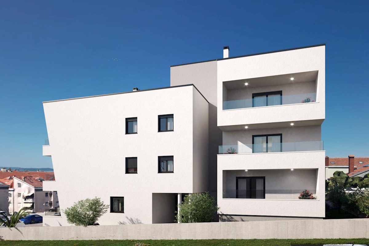 Квартира ZADAR, 345.975 €