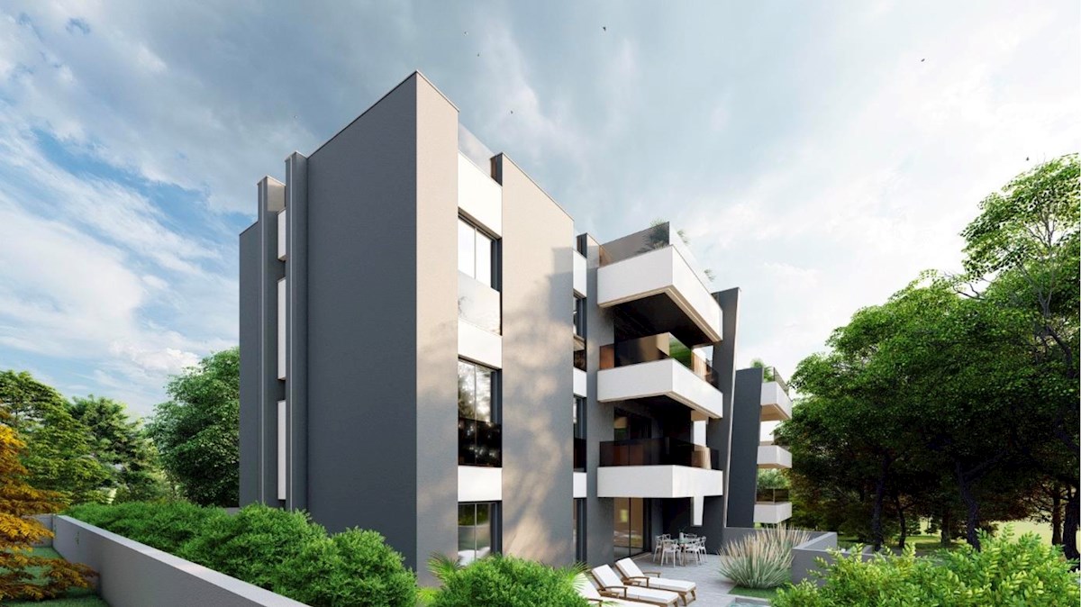 Casa ZADAR, 406.000 €