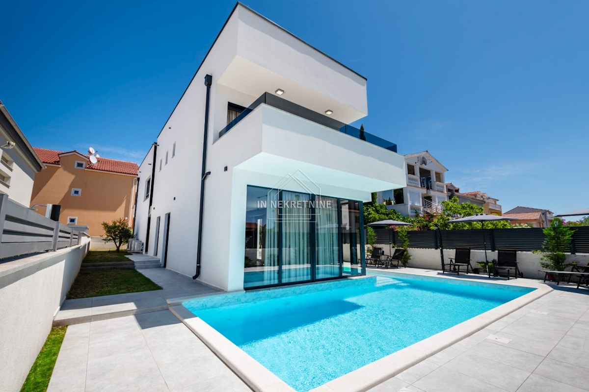 Дом VRSI, 935.000 €