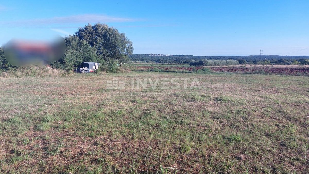 Участок POREČ, 154.000 €
