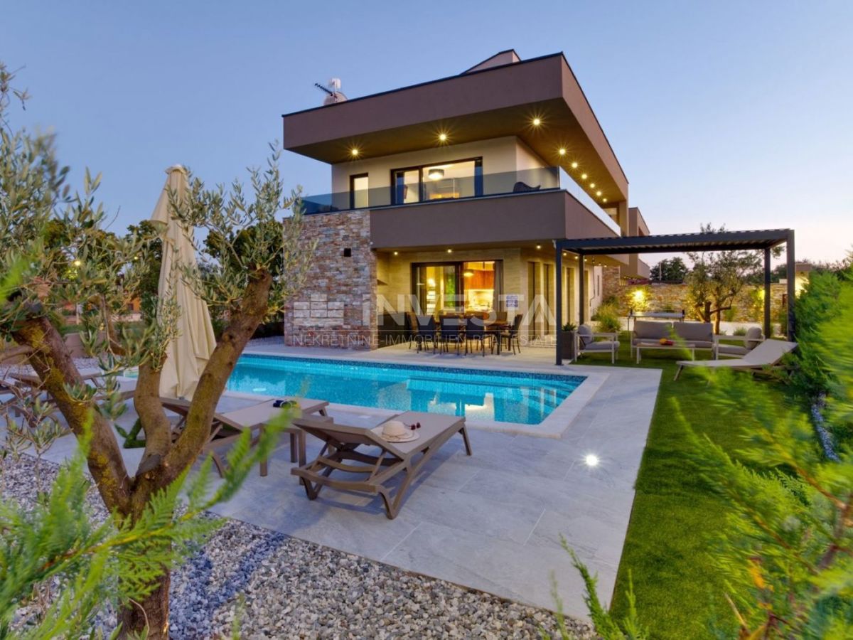 Casa MARČANA, 670.000 €