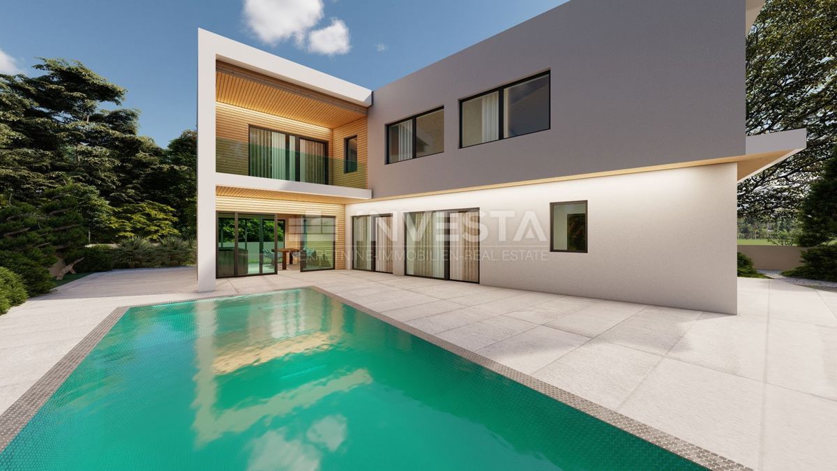 Участок MEDULIN, 271.500 €