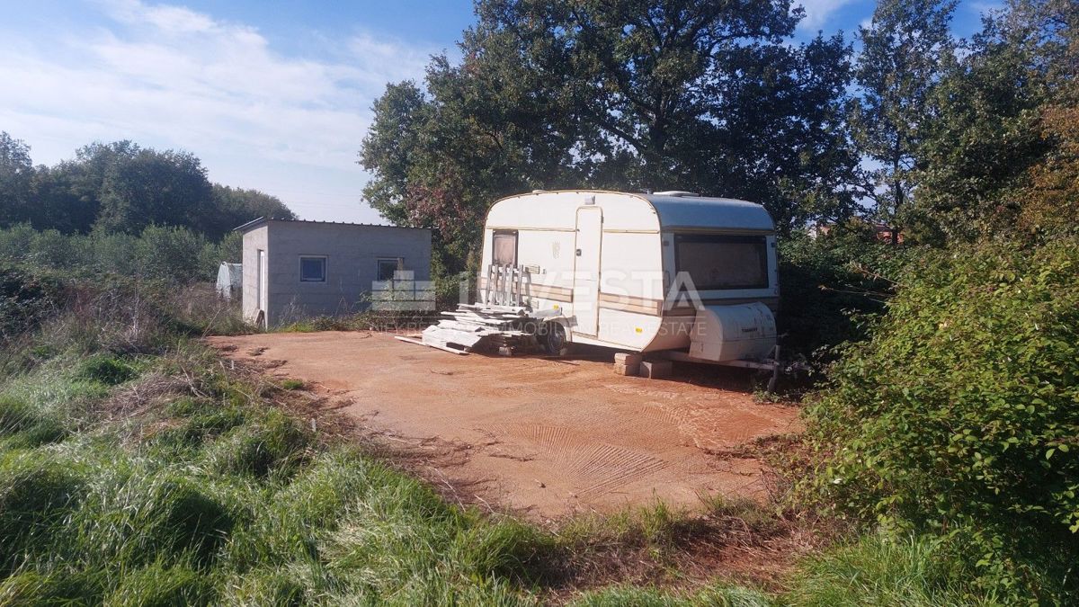 Terreno POREČ, 85.000 €