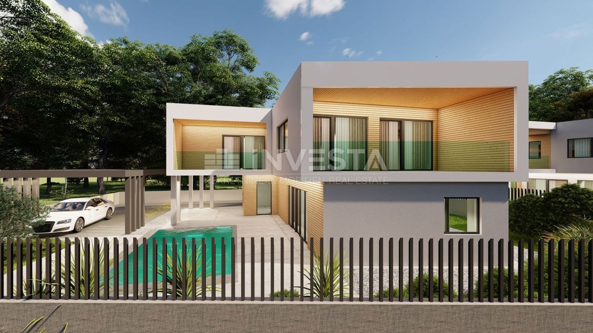 Участок MEDULIN, 245.500 €