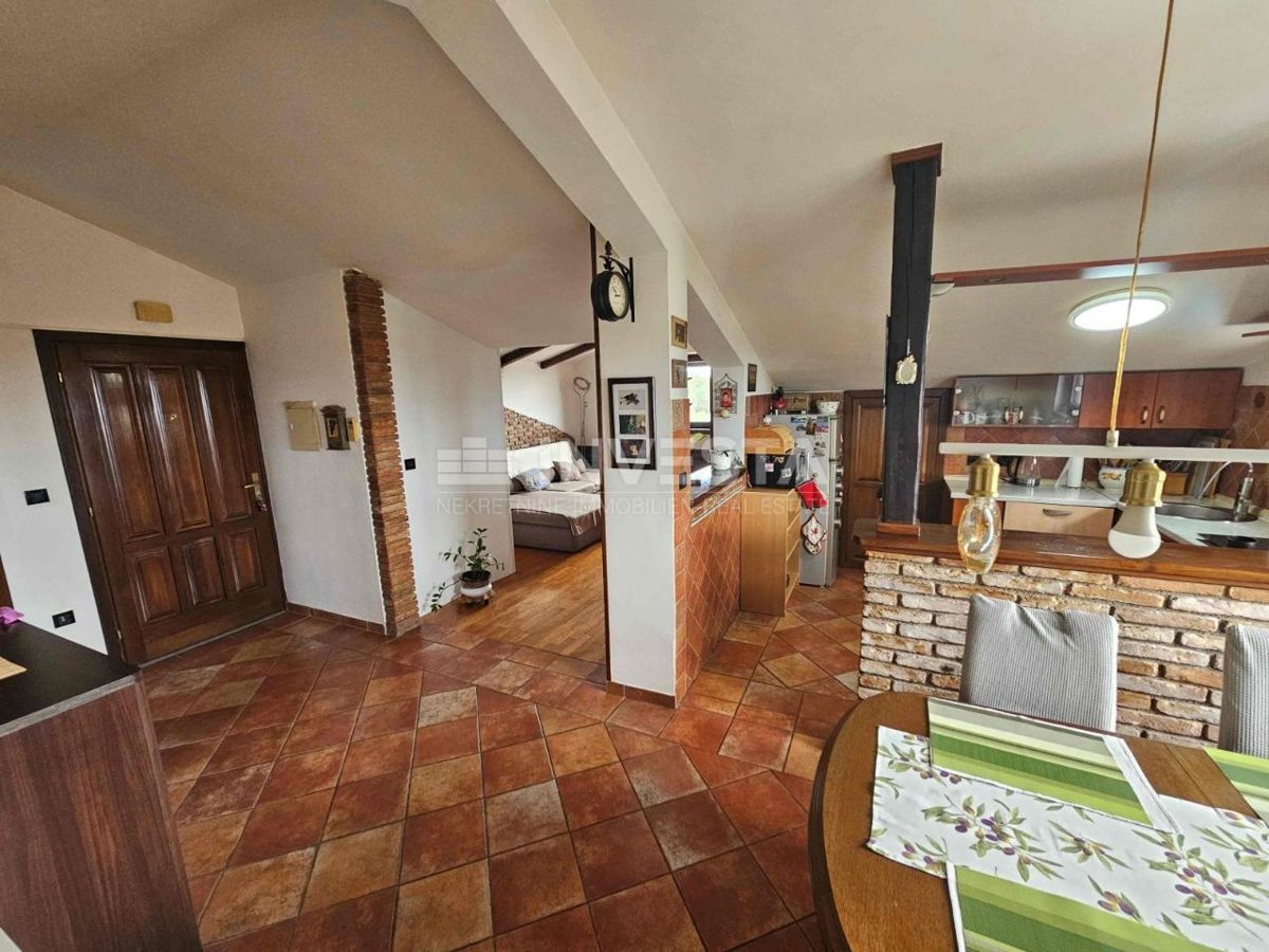 Квартира POREČ, 207.500 €