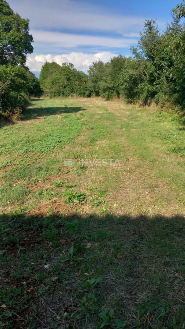 Terreno SVETVINČENAT, 72.000 €