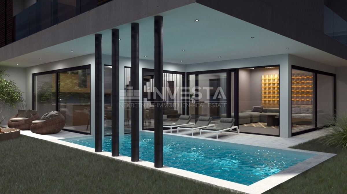 Casa FAŽANA, 1.000.000 €