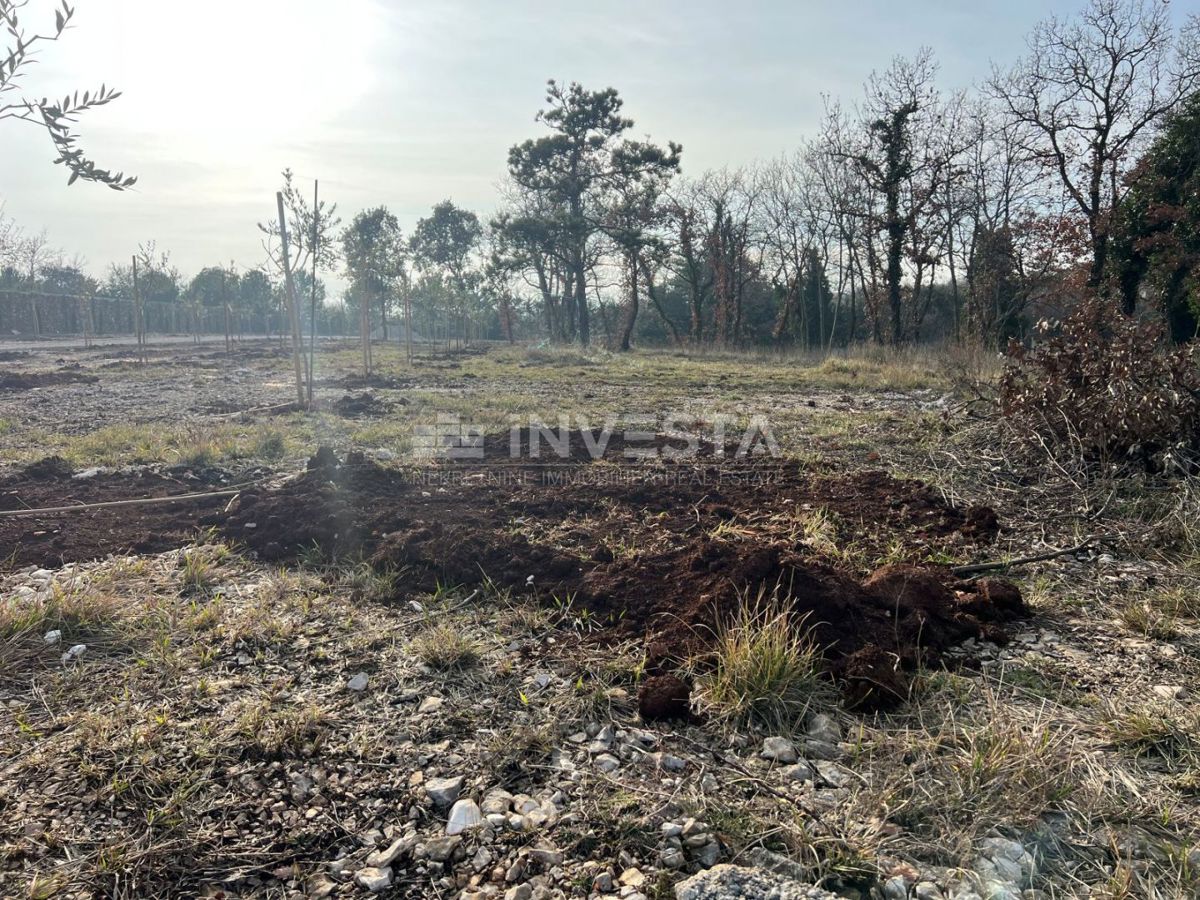 Terreno BARBAN, 124.800 €