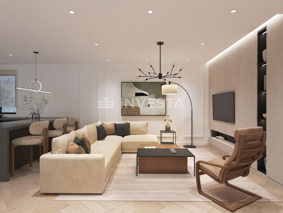 Appartamento MEDULIN, 515.000 €