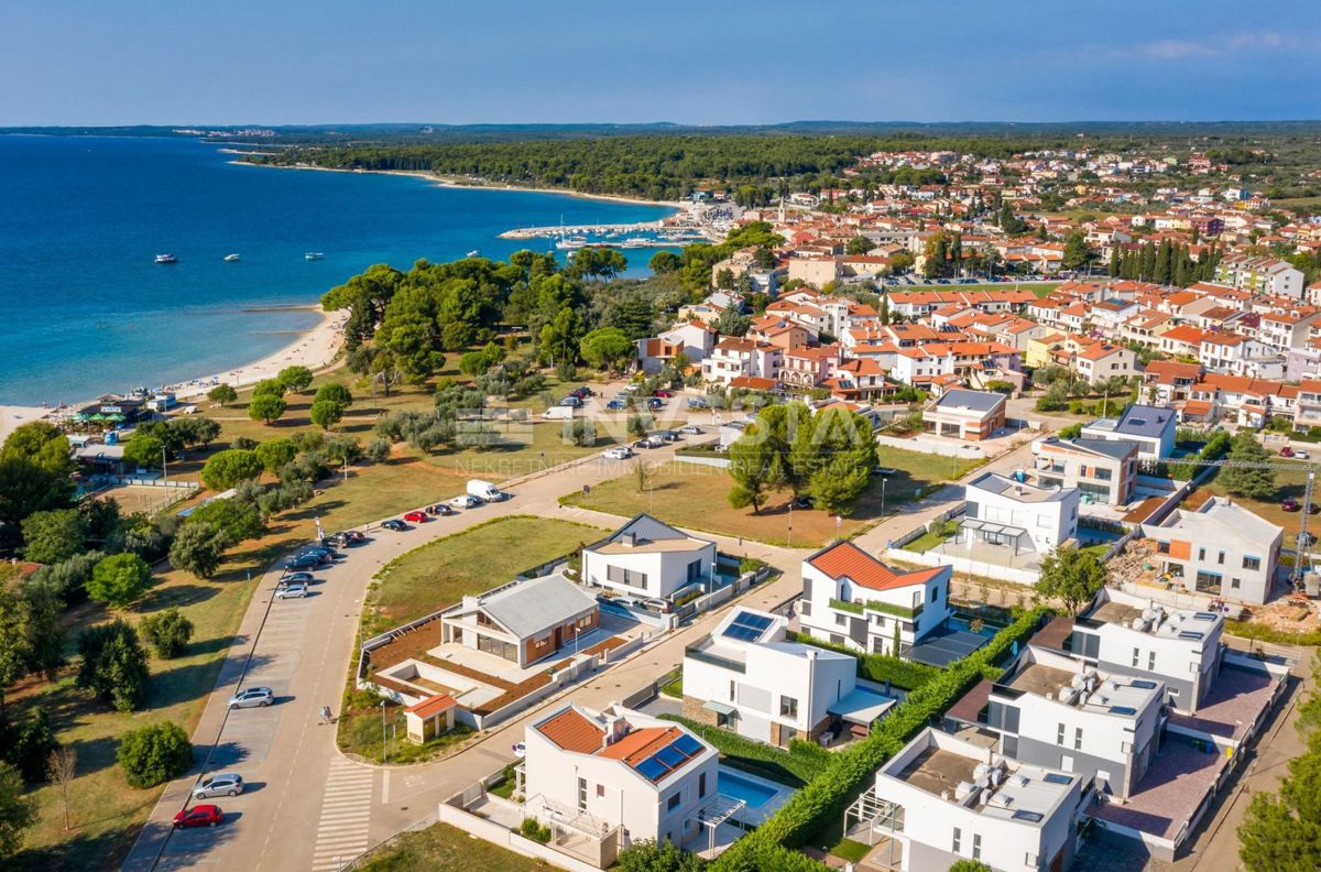 FAŽANA