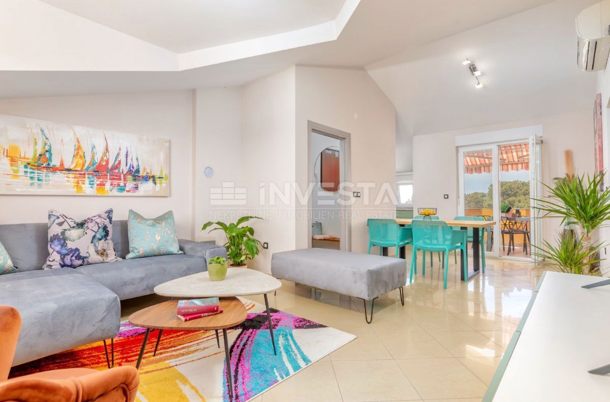 Appartamento FAŽANA, 285.000 €