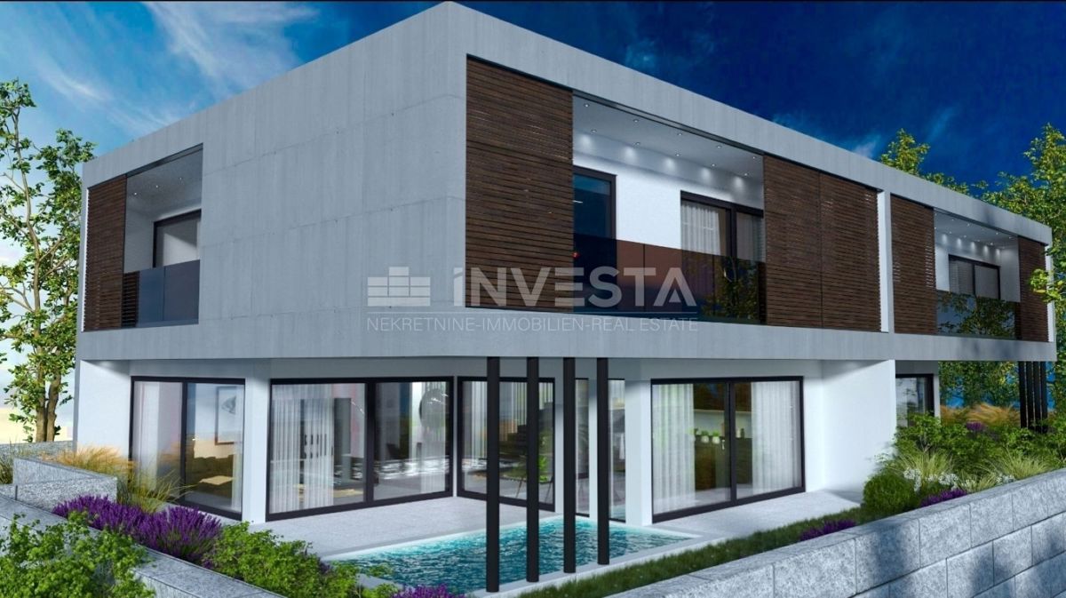 Casa FAŽANA, 1.100.000 €