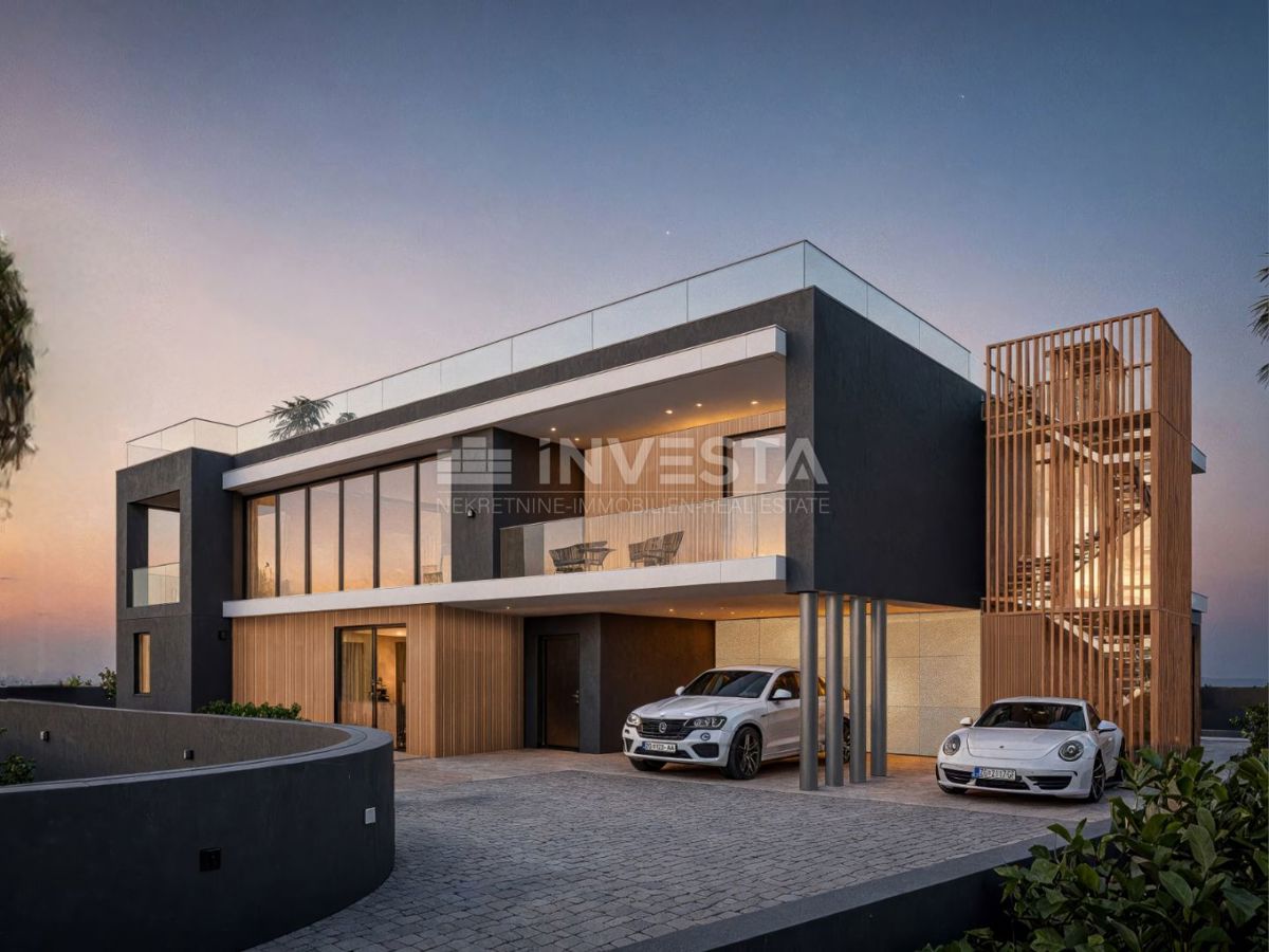 Casa MEDULIN, 1.350.000 €