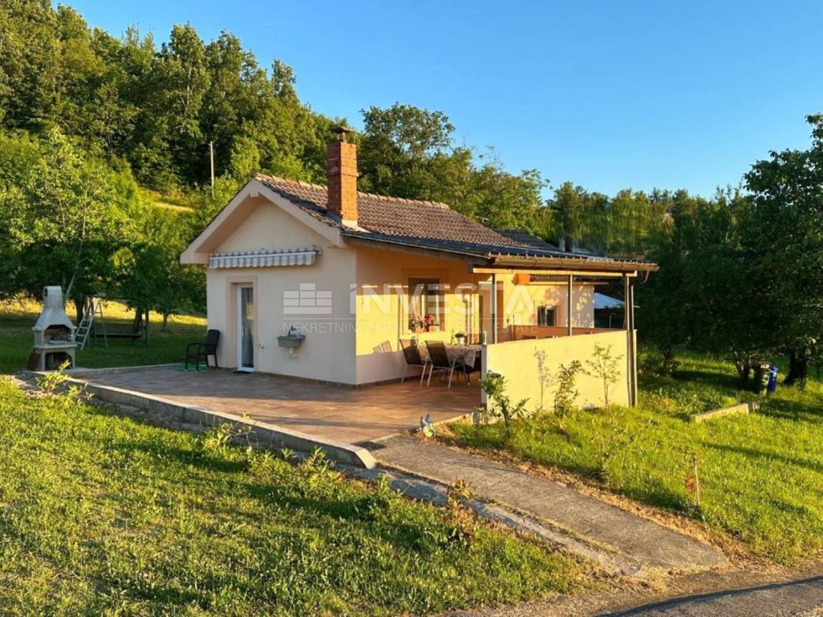 Дом CEROVLJE, 190.000 €