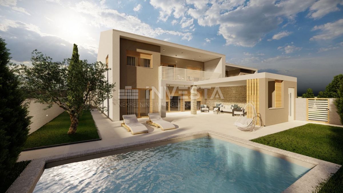 Casa VODNJAN, 540.800 €