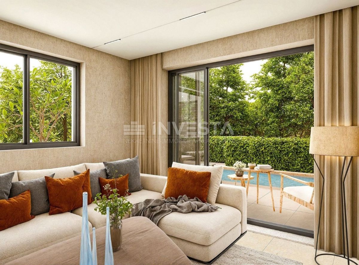 Квартира MEDULIN, 420.000 €