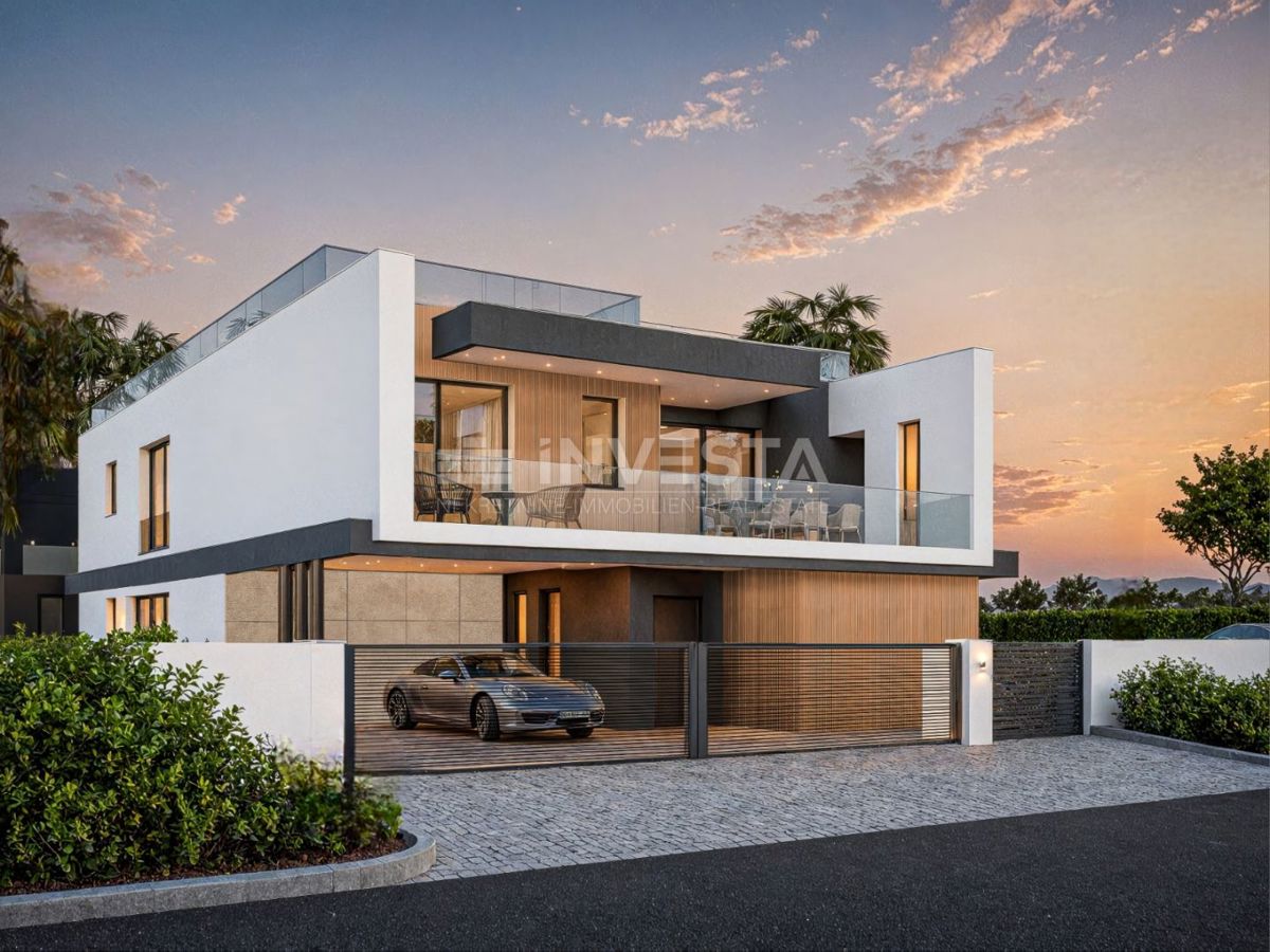 Casa MEDULIN, 1.150.000 €