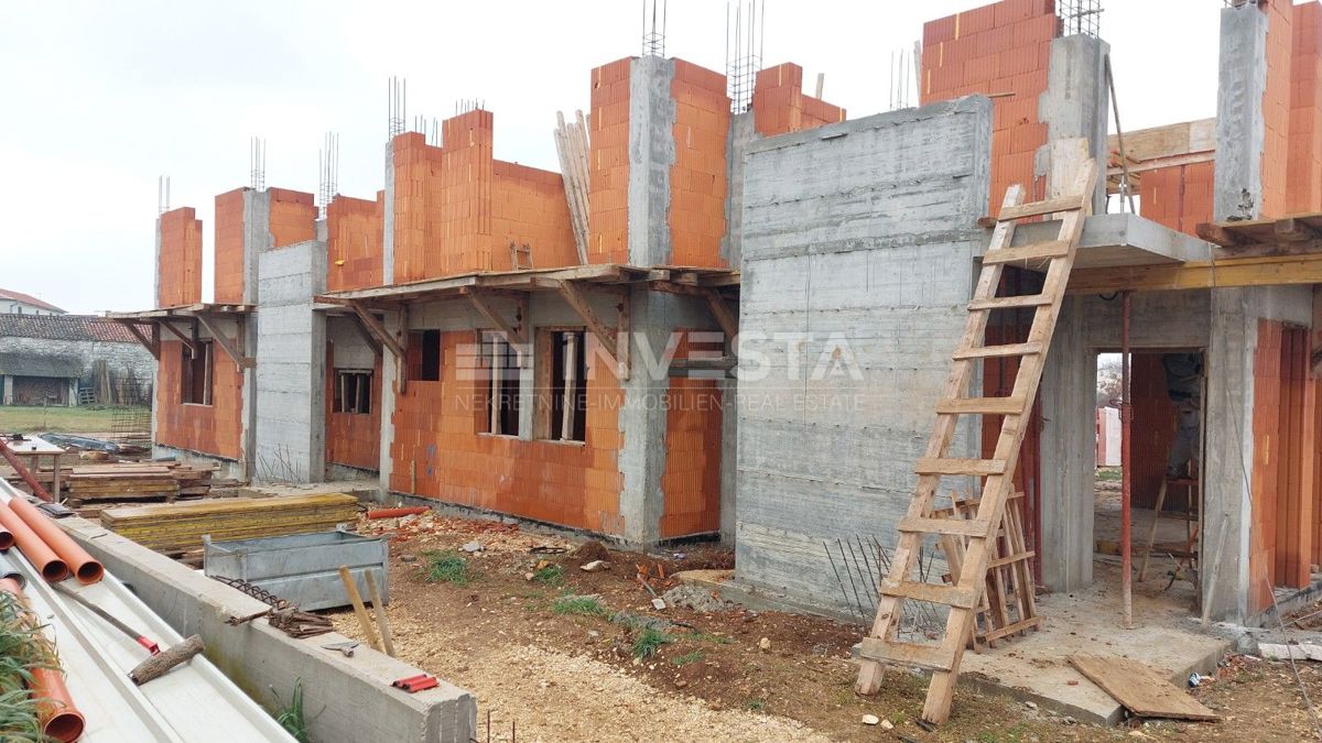 Appartamento POREČ, 237.329 €