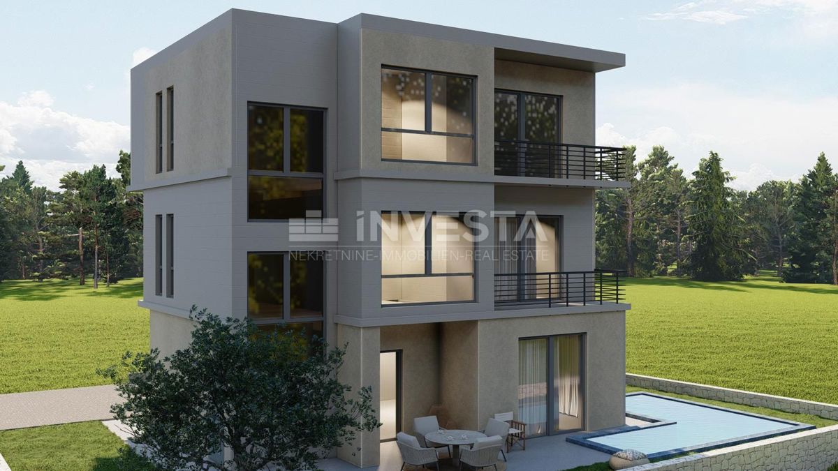 Appartamento PULA, 228.800 €