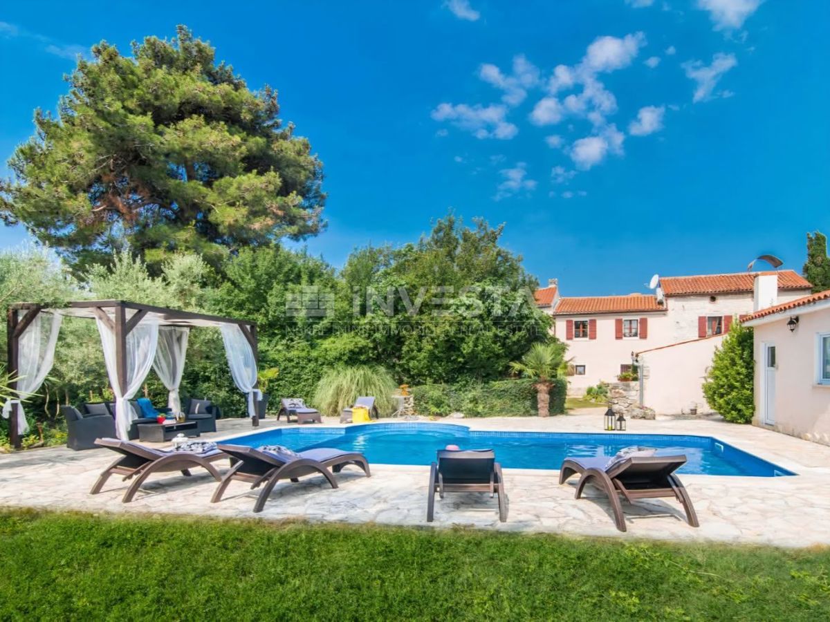 Casa VODNJAN, 427.000 €