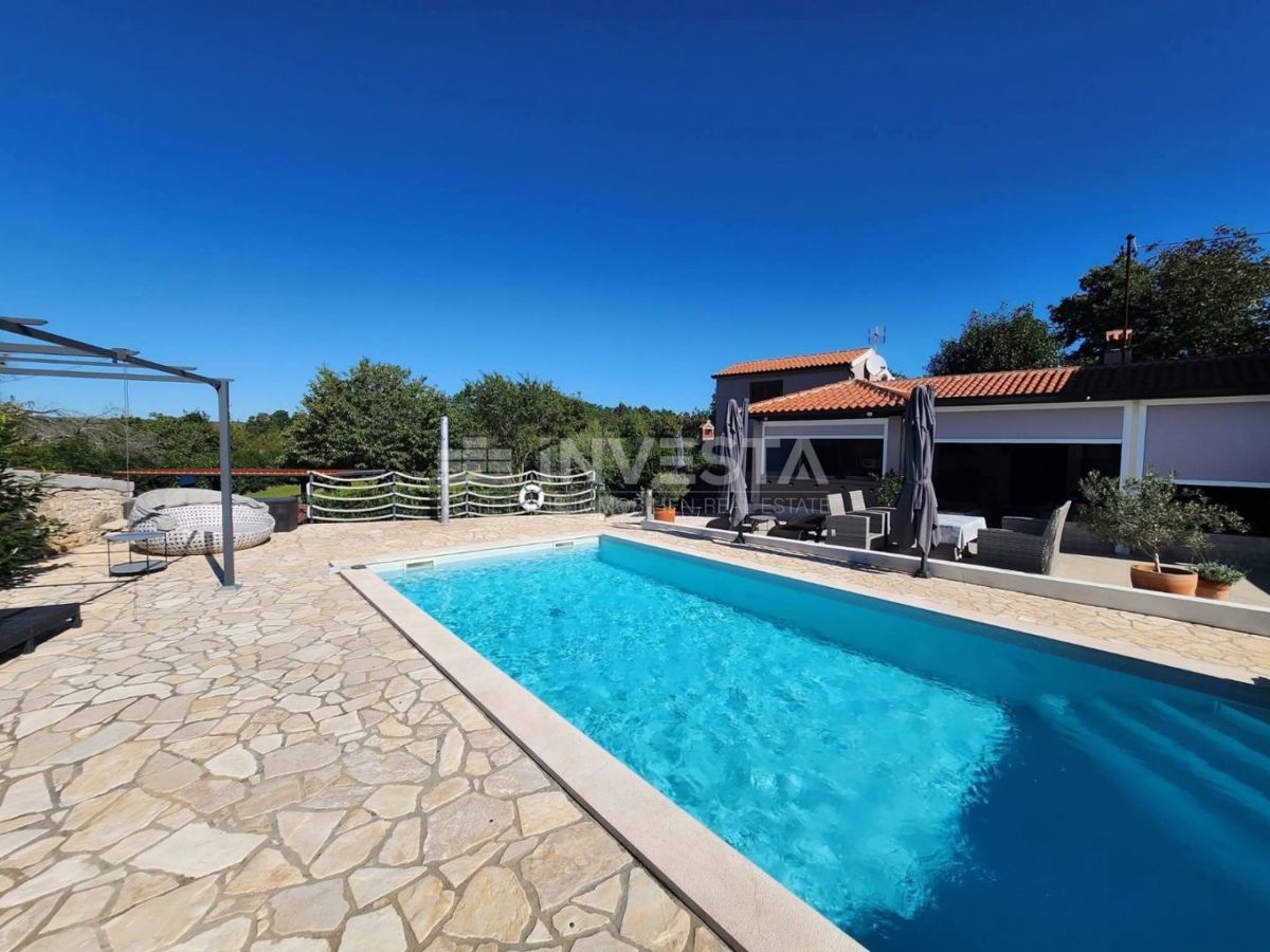 Casa LABIN, 388.000 €