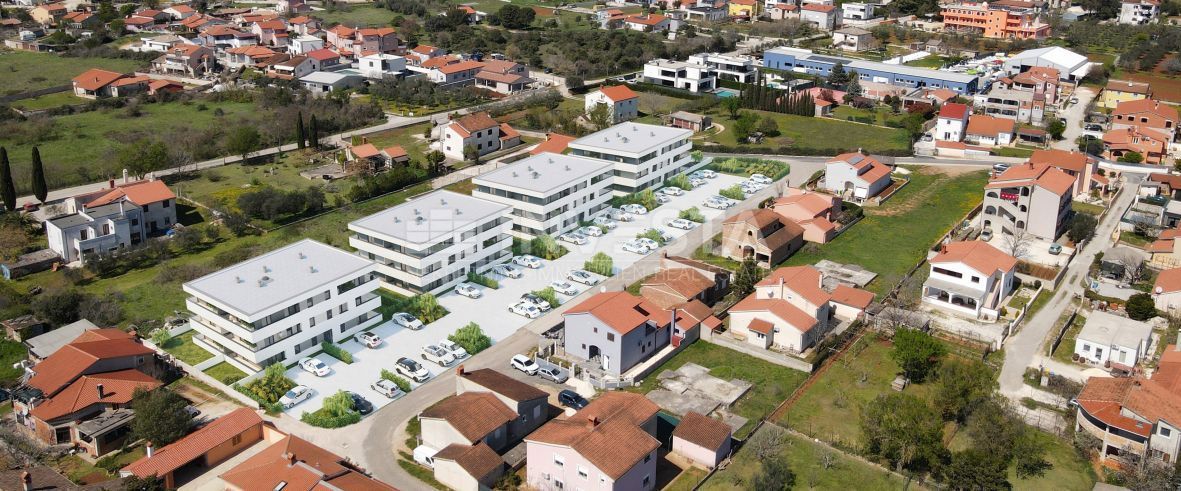 Квартира PULA, 160.000 €