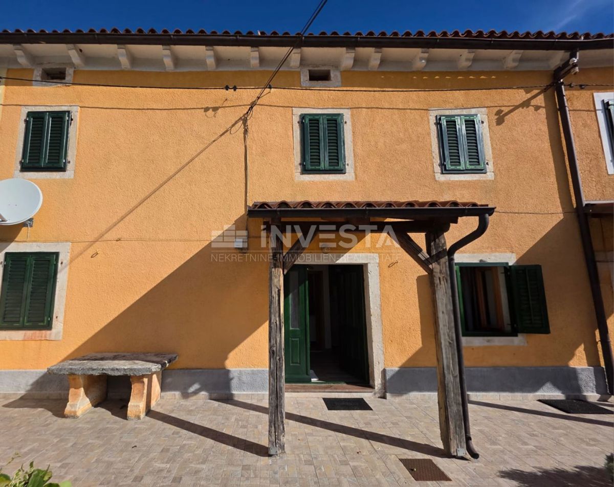 Casa MARČANA, 229.000 €