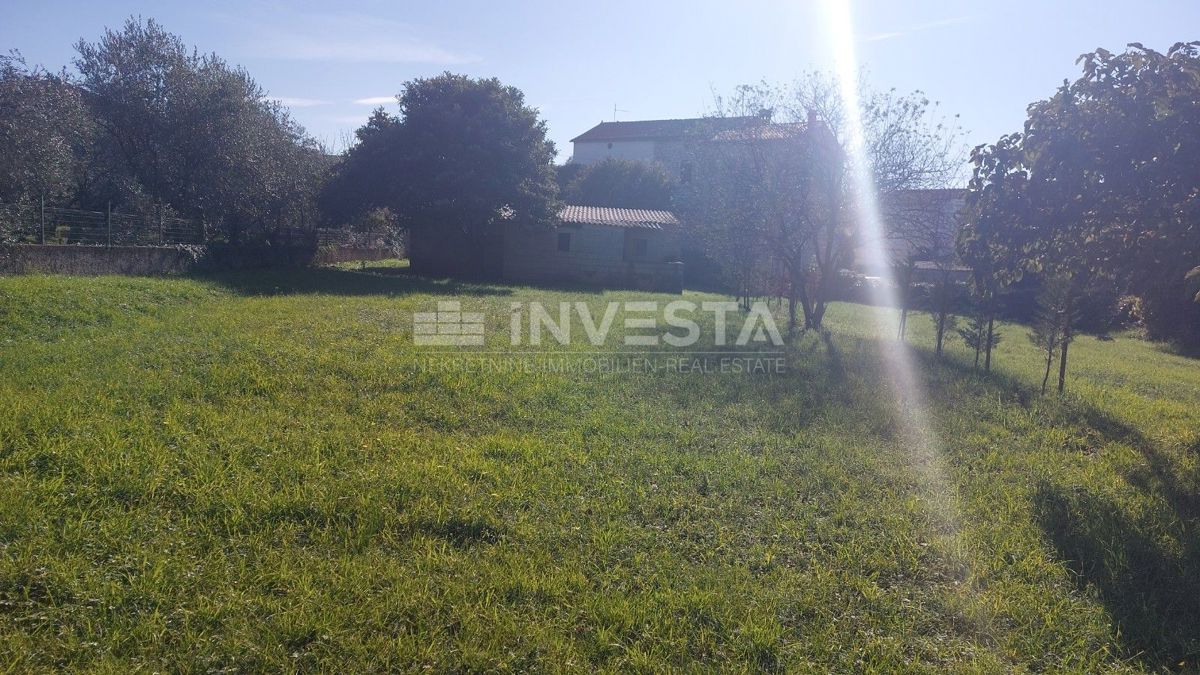 Terreno POREČ, 199.000 €