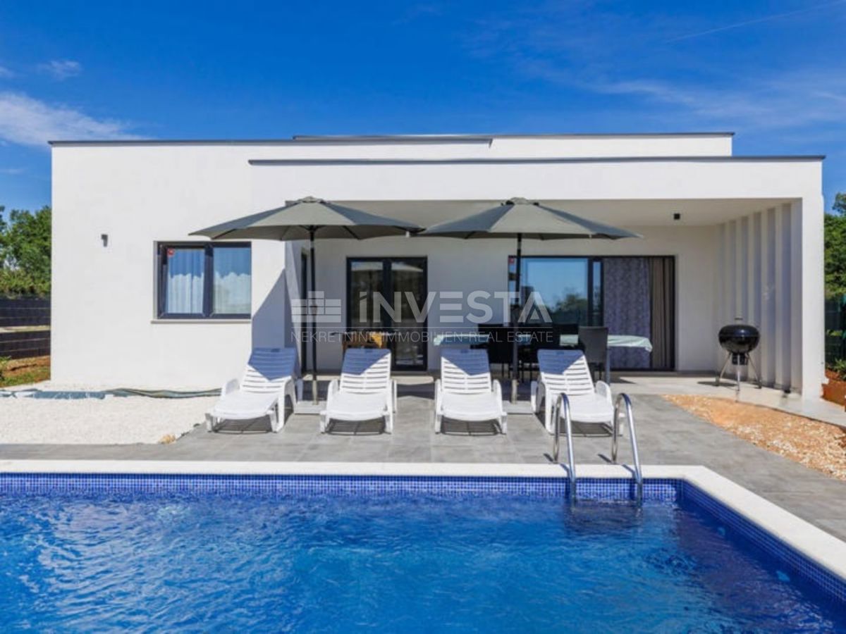 Дом VODNJAN, 478.000 €