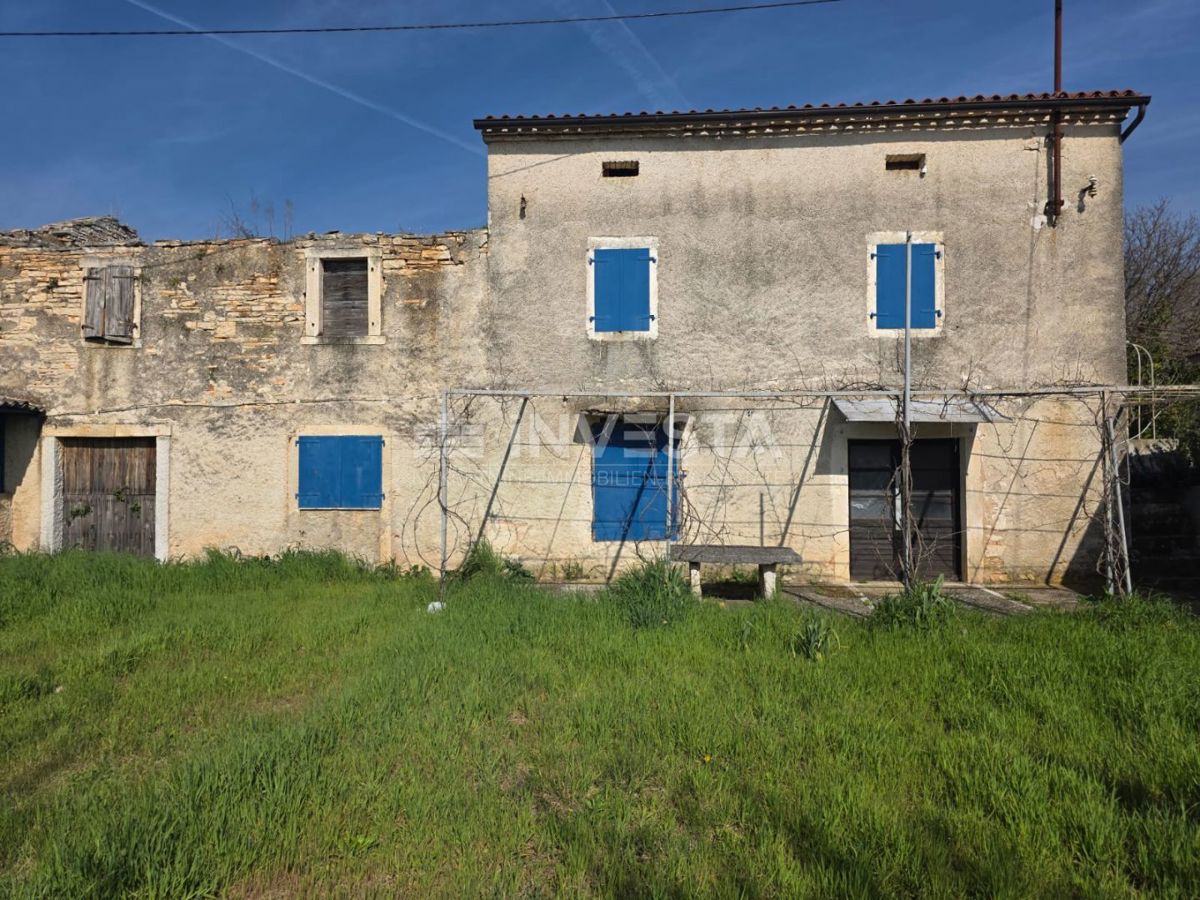 Дом SVETVINČENAT, 364.000 €