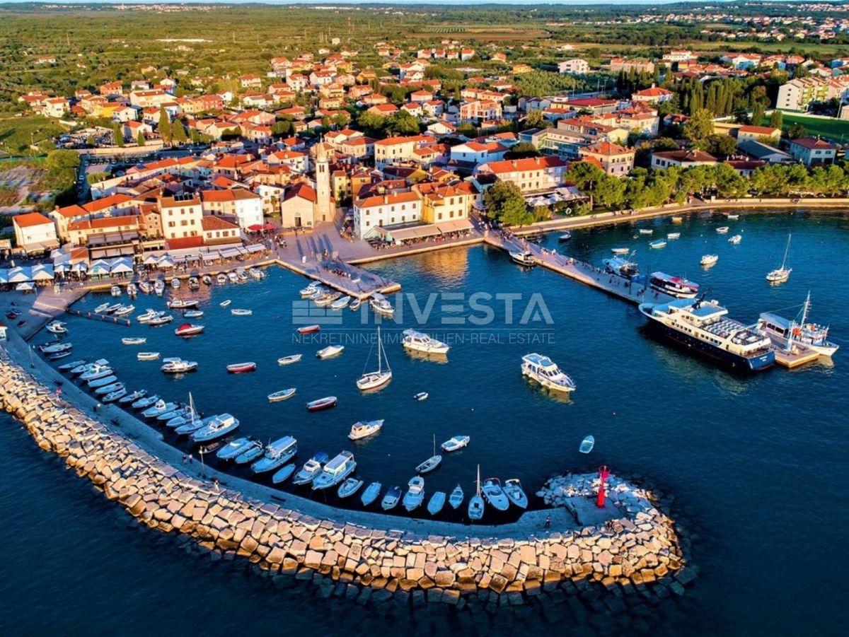 FAŽANA
