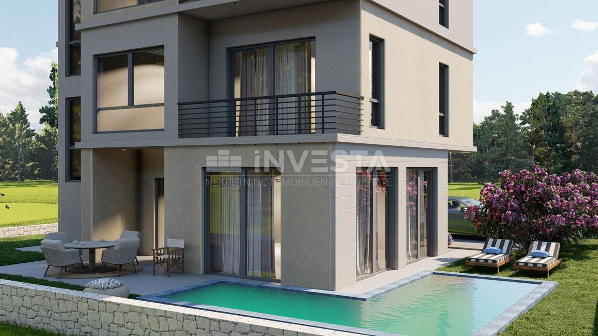 Appartamento PULA, 228.800 €