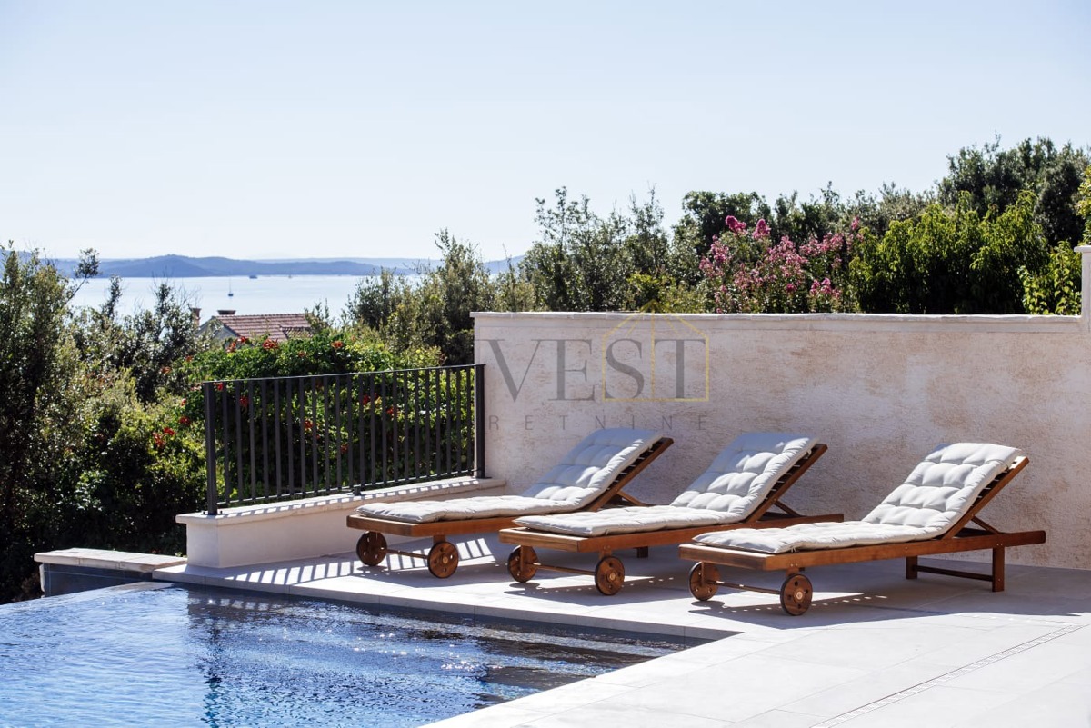 Дом ZADAR, 990.000 €