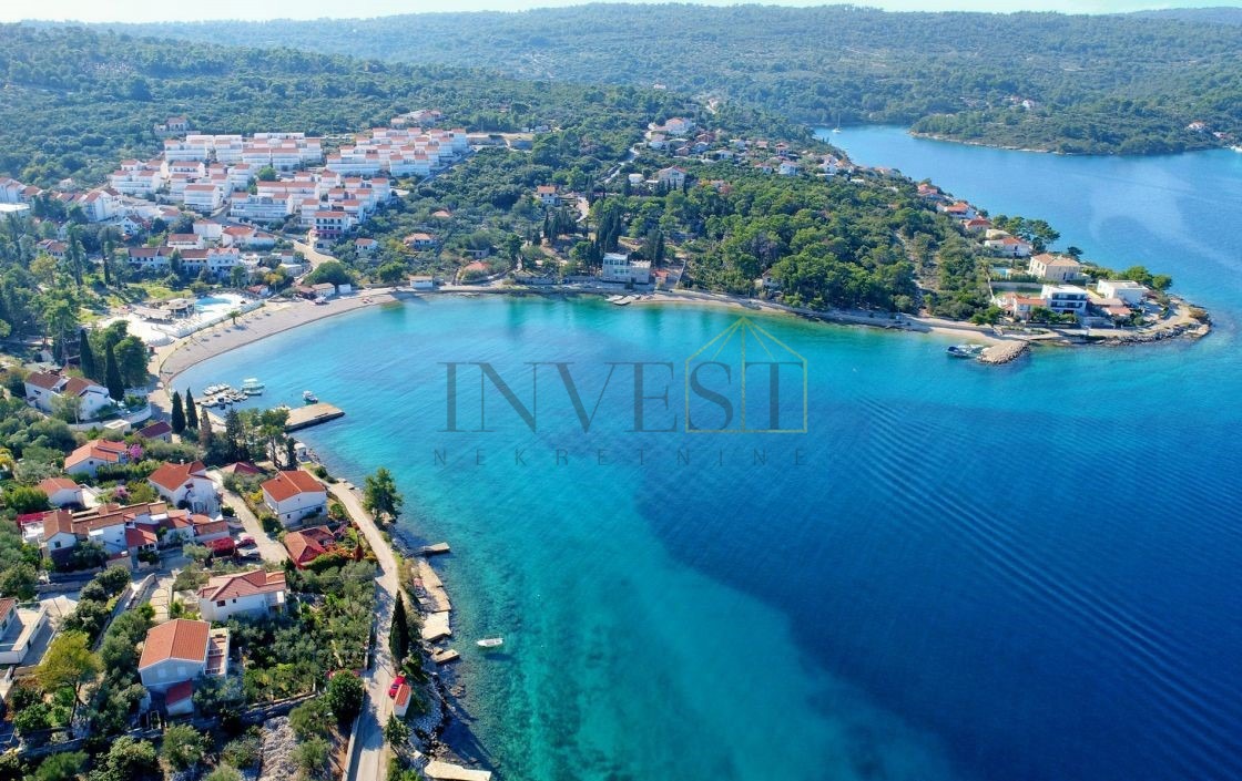 Участок ŠOLTA, 135 €