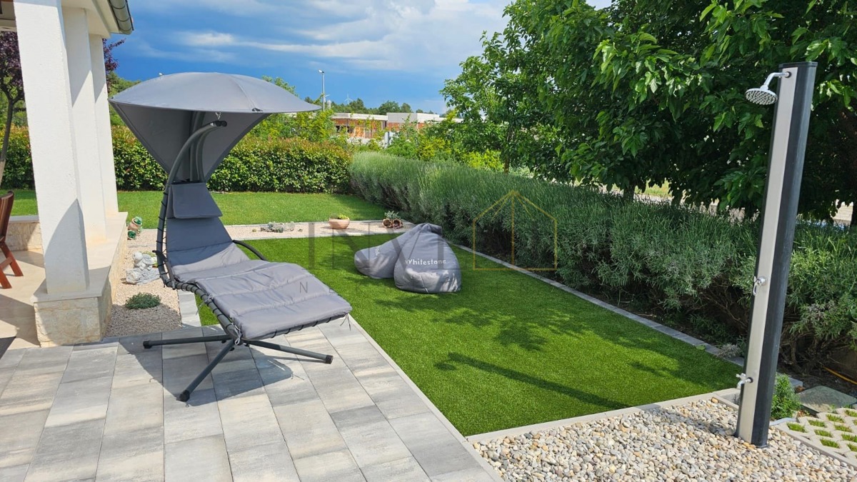 DUBRAVA KOD ŠIBENIKA