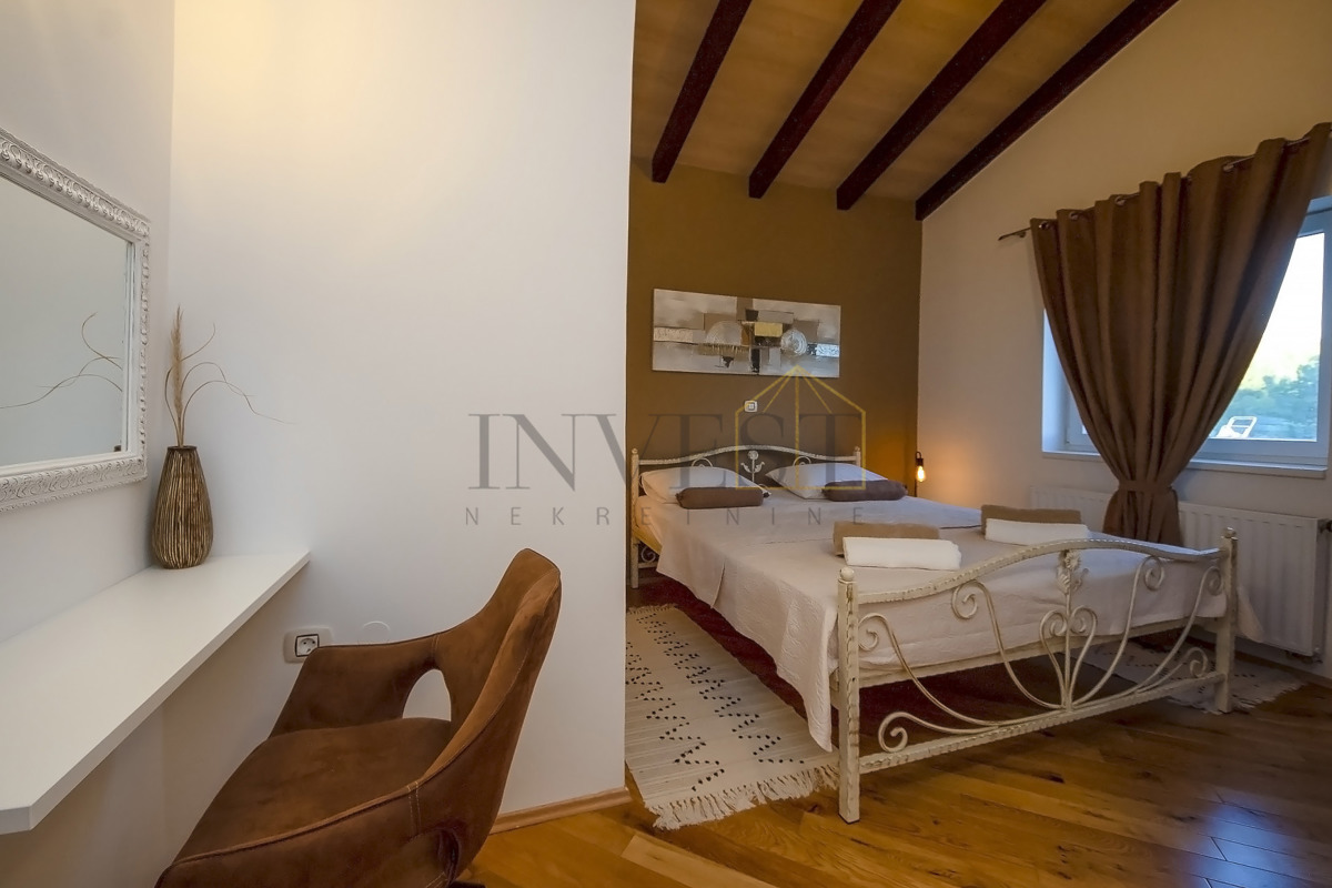 DUBRAVA KOD ŠIBENIKA