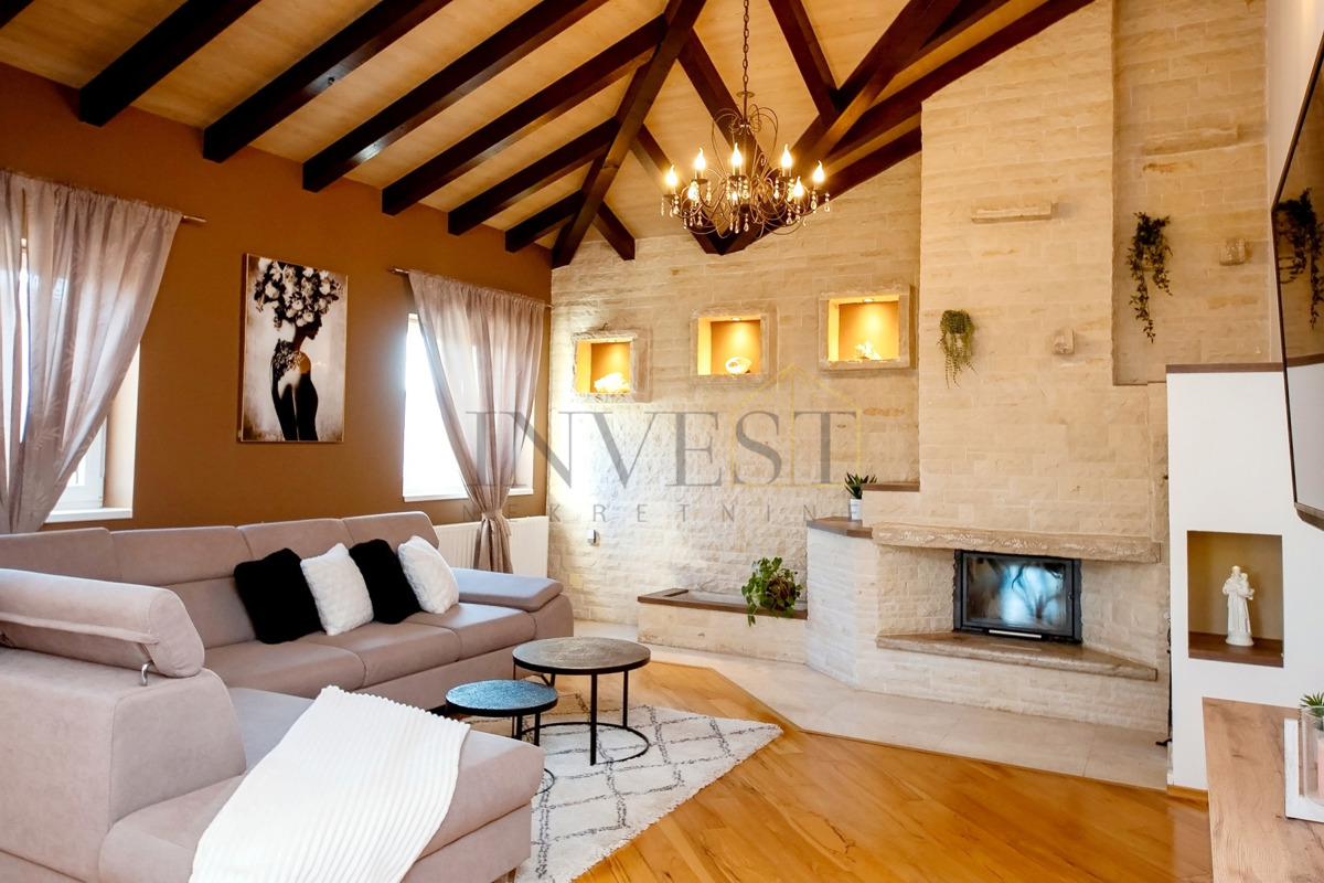 DUBRAVA KOD ŠIBENIKA