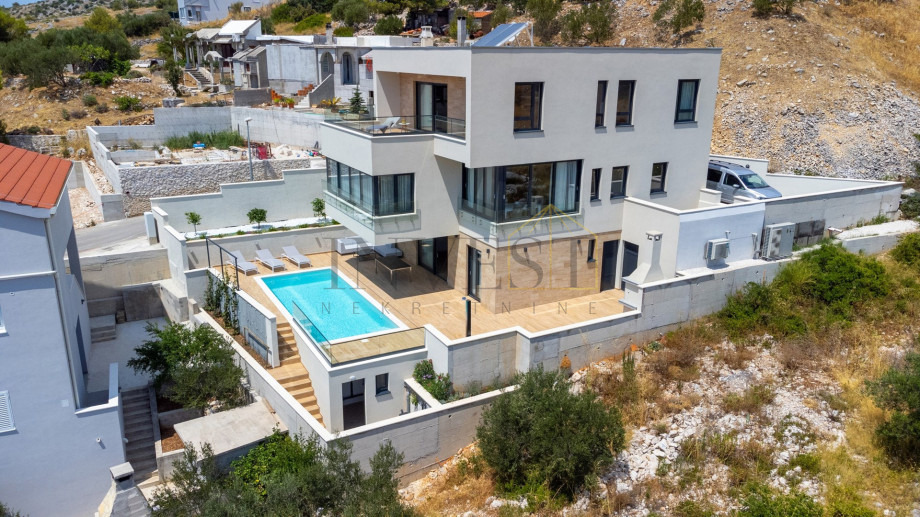 Casa SEGET, 1.400.000 €